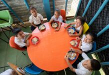 Herbalife y la Fundación Herbalife Nutrition amplían su asociación para reducir el hambre y la malnutrición a nivel mundial con Feed the Children