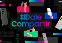 Samsung lanza campaña colaborativa que busca conocer la visión de mundo de los usuarios de Galaxy