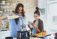 Nutrición y bienestar con recetas elaboradas a base de leche de vaca