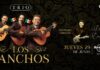 Claro Música te trae al trío “Los Panchos” en concierto