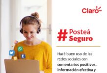 Navegación confiable para niños con Posteá Seguro