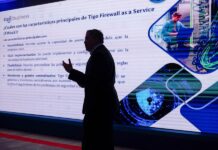 Tigo Business presenta Tigo Firewall as a Service (FWaaS) y Tigo Cloud 360