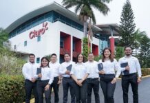 Claro lidera el ranking como la empresa con la mejor imagen corporativa de Nicaragua