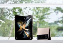 Innovación que protege: Descubre cómo los plegables de Samsung se comprometen con los océanos