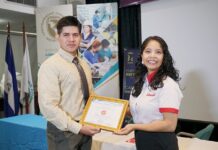 Claro recibe galardón “Gestores de Excelencia Nacional Oro 2023”