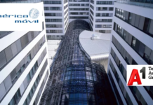 «América Móvil incrementa su participación accionaria en Telekom Austria AG”