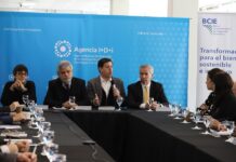BCIE y la República Argentina impulsan Programa de Becas de Posgrado para Estudiantes Centroamericanos