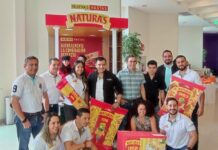 Salsas Natura’s presenta sus nuevas pastas Natura’s, el complemento perfecto en la cocina nicaragüense