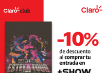 Mora y Rauw Alejandro en Nicaragua