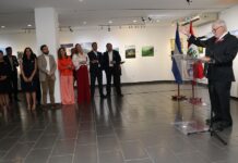 Cultura peruana en la FOG