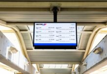 GMV se adjudica un contrato de 26 millones de dólares en Houston para mejorar la experiencia de los usuarios de transporte público