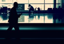 Estadísticas y hábitos de viaje en los aeropuertos