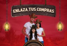 La pasión hípica de agosto disfrútala en Metrocentro