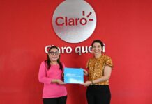 Claro Nicaragua es reconocida como empresa socialmente responsable