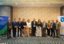 BCIE y el Grupo de Acción Financiera de Latinoamérica lanzan programa para fortalecer los sistemas de antilavado y financiamiento al terrorismo en18 países de Latinoamérica