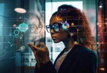 Desafíos de la seguridad asociados a la realidad virtual y aumentada