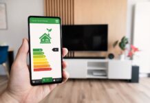 Aprende a ahorrar energía en tu hogar y ayudemos a preservar nuestro planeta con la tecnología de LG Electronics