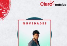 Claro Música: Tu playlist personalizada al alcance de un clic
