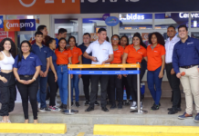 ¡AMPM sigue creciendo en nuestro país!