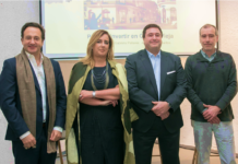 «Por qué invertir en Ciudad Vieja»: un panel de expertos reunido por Distrito El Globo, analizó las ventajas de invertir en Uruguay