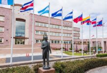 Mediante pago anticipado de quinta cuota de capital, República de Nicaragua refuerza su compromiso con el BCIE