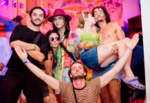 Selina celebra 8 años de innovación hotelera con más de 100 mini festivales y otros eventos en su cartera