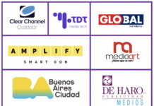 TDT Global impulsa la evolución de la publicidad exterior potenciando el éxito de clientes regionales y asociaciones estratégicas
