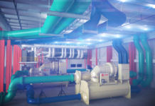 La era de la Industria 4.0. Inteligencia Artificial transforma la industria del Aire Acondicionado