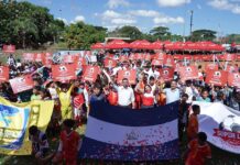 ¡Arranca la Super Liga Claro Internacional 2023!