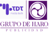 TDT Global comenzó a prestar servicios a Grupo De Haro, brindándole una conexión única y poderosa con las audiencias