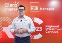 Claro se suma al «Regional Investment Connect – RIC2023»