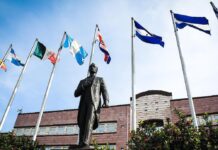 Se sustituyó candidato presentado para la elección del Presidente Ejecutivo del BCIE