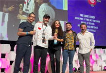 El Taier DDB Centro: Excelentes resultados en el ojo de Iberoamérica 2023, Mejor Agencia, Mejores Creativos de Centroamérica y Caribe