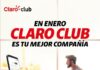 Grandes promociones y descuentos con Claro Club