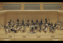 Una mezcla armoniosa de naturaleza y tradición: detrás de escena de ‘Over the Horizon’ de 2024