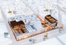 Distrito El Globo: oportunidades de inversión únicas en el epicentro de innovación y empresarial de Latinoamérica en Montevideo