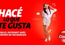 En este 2024, hacé lo que te gusta con Claro