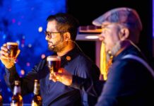 Llega Victoria Dark Lager edición limitada