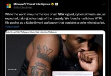 ¿Puede un malware ocultarse en fotos?