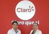 Claro se suma al programa “Recicla por la vida y la esperanza”