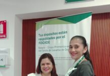 Confiaron y ganaron con Banpro