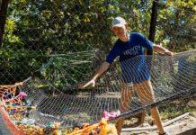 Una historia milagrosa: los Sky Fishers de Yoro, Honduras
