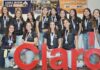 Equipo femenino de Nicaragua campeón del AASCA Soccer 2024