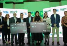 Banpro, Visa y ConnectMiles lanzan su nueva tarjeta de crédito