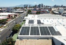 Sylvania apuesta a energía solar para fortalecer su liderazgo regional en la industria de la iluminación