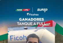 Primeros diez ganadores de la Promoción «Tanque a Full» de PUMA y Ficohsa