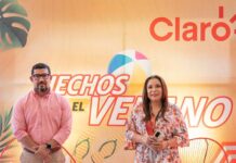Estamos hechos para el verano con Claro