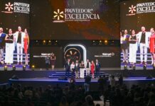 Walmart Centroamérica reconoce a Nestlé como Proveedor de Excelencia en Sostenibilidad