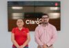 Claro Nicaragua lanza nuevo servicio Claro TV+