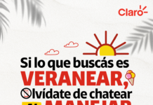 Viví un verano seguro y limpio